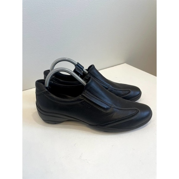 ECCO Slip on shoes comfy size 40 NEW - Picture 1 of 7